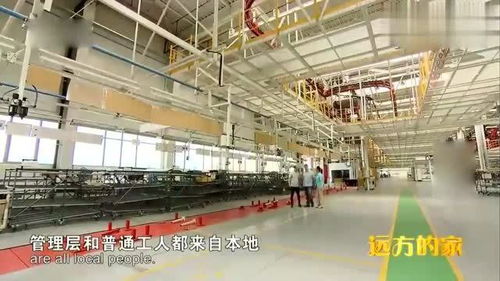 保加利亞中國汽車工廠里的跨文化使者 美女員工如何架起商務溝通橋梁